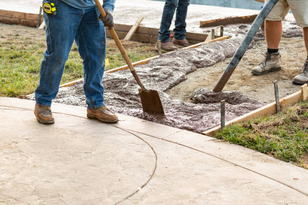 Best Local Concrete Companies  in Massapequa, NY