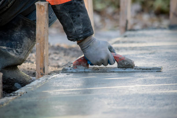 Best Concrete Resurfacing Services  in Massapequa, NY