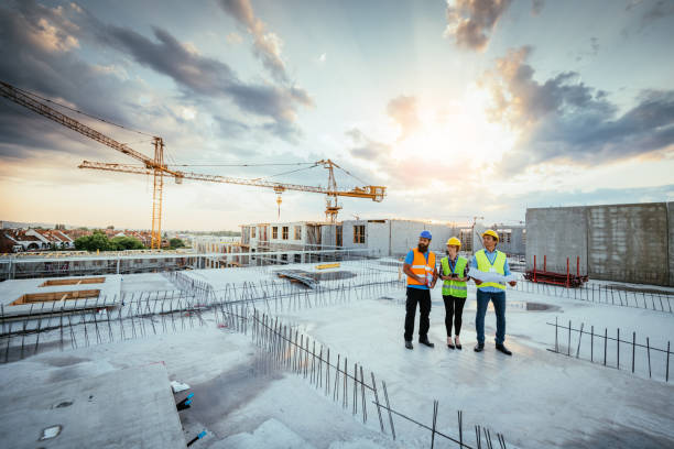 Best Commercial Concrete Contractor  in Massapequa, NY