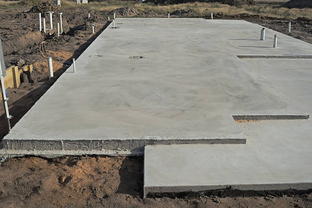 Best Residential Concrete Services  in Massapequa, NY