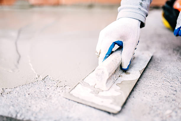 Best Best Concrete Contractor  in Massapequa, NY